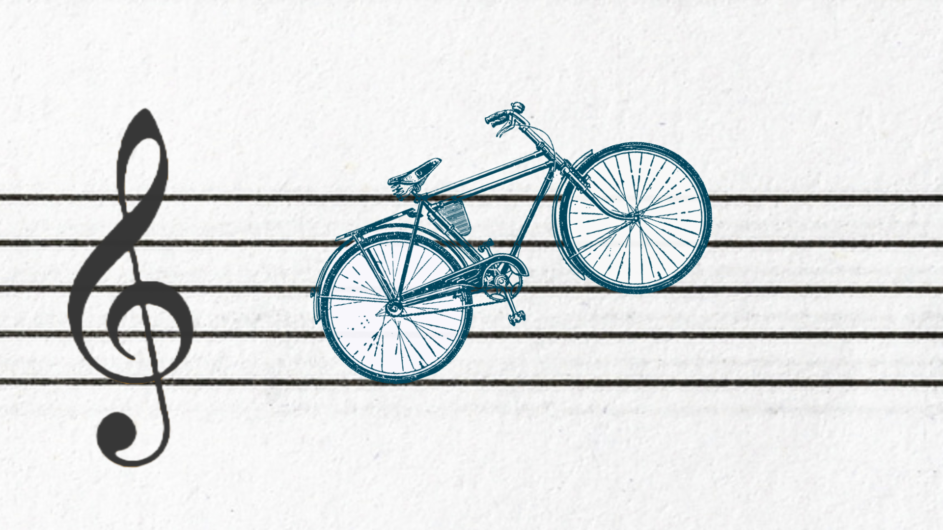 Blind test musical : le vélo en musique