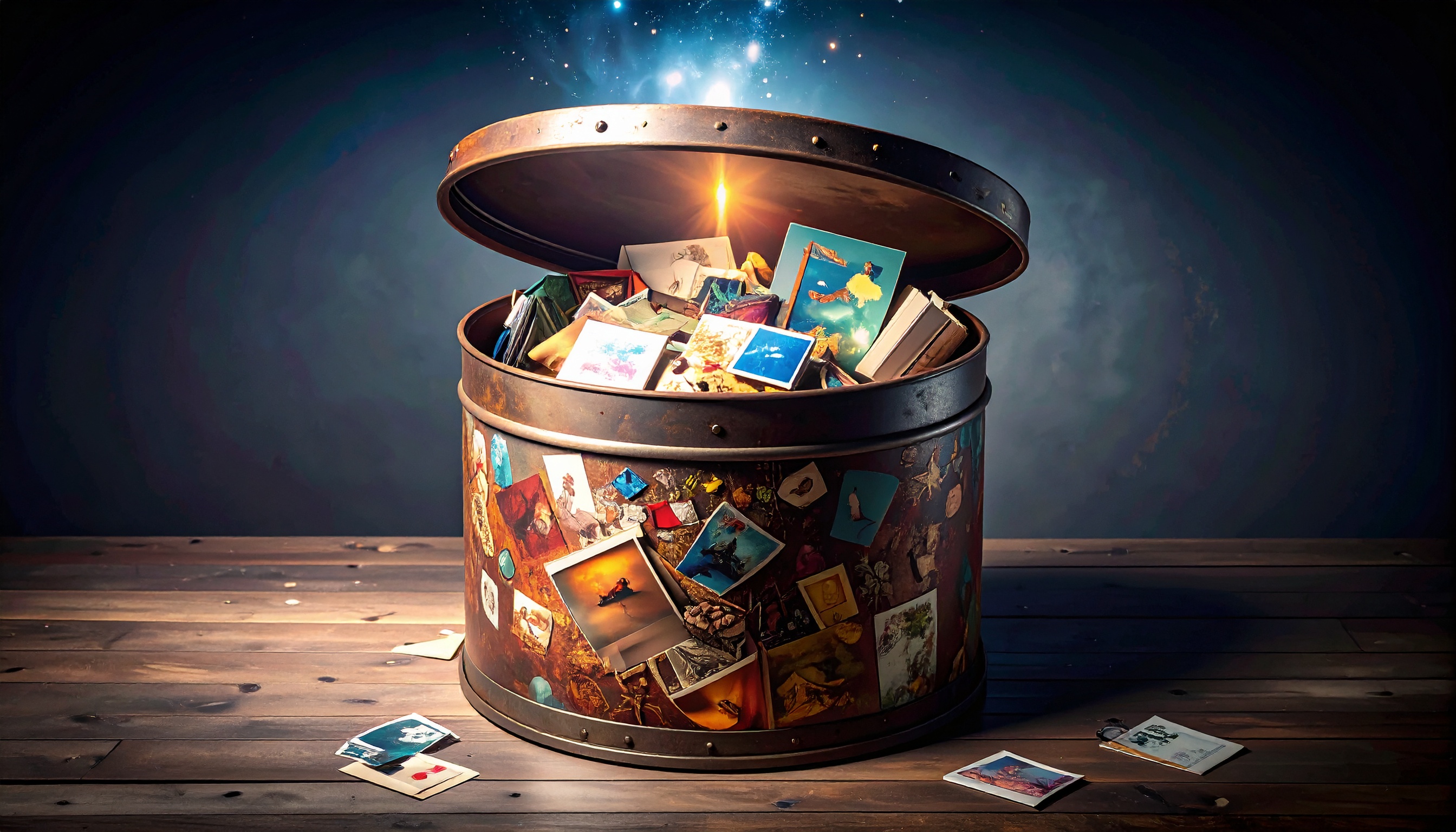 Image : IA - Adobe Firefly