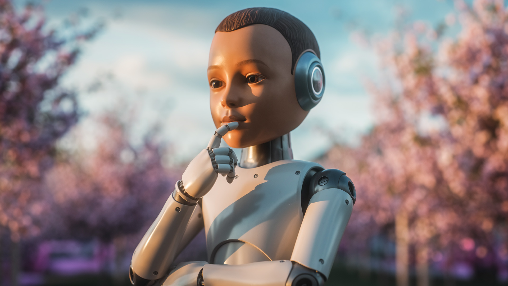 L’IA, comment ça marche ?