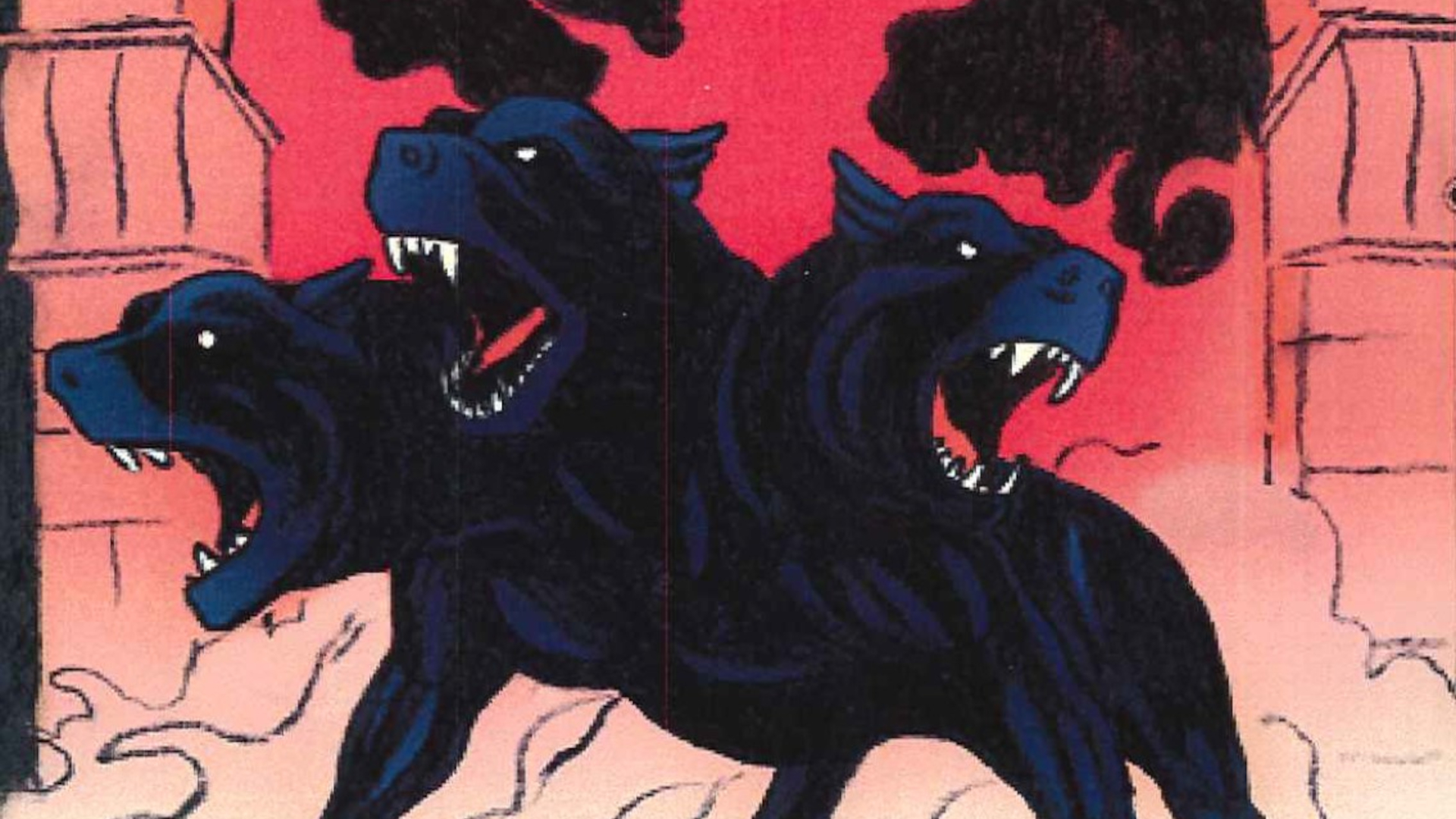 Orphée à la recherche d'Eurydice | Réseau des bibliothèques de la ville