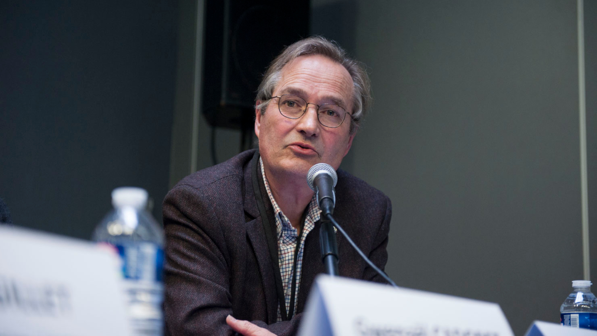 Table ronde autour de la presse normande