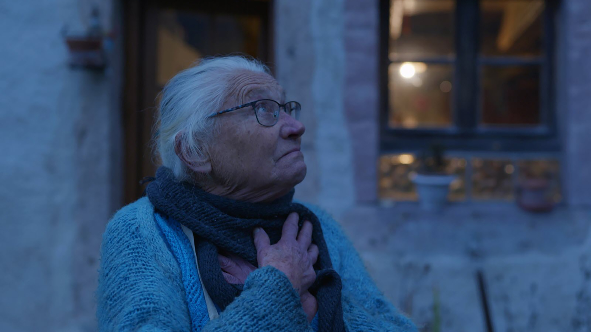 Image : Ana Films - Les Films de la pluie